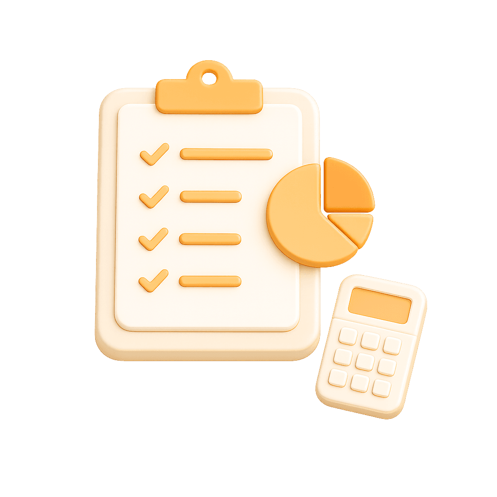Budget Planning