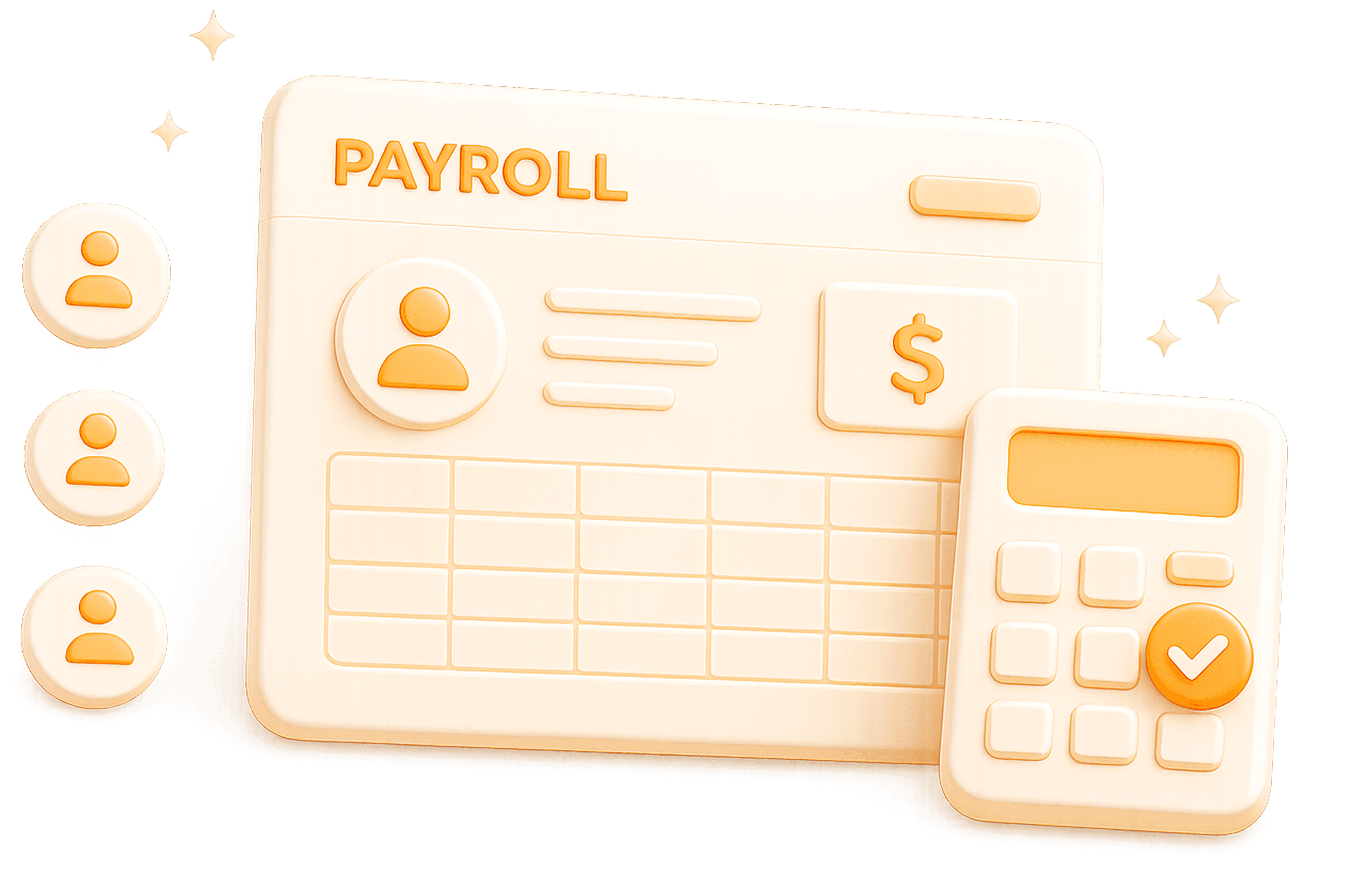 Payroll System